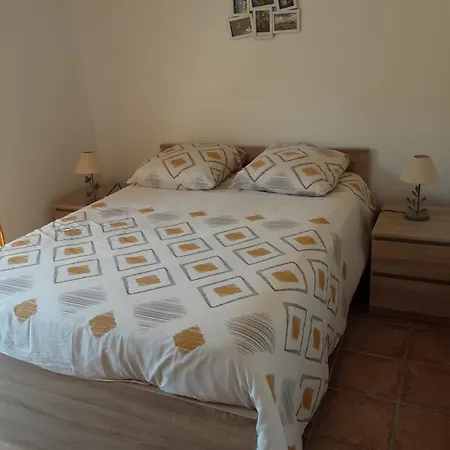 Mas Du Vieux Buis * Андюз